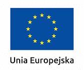 Projekt współfinansowany przez Unię Europejską